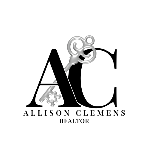 Allison Clemens REALTOR logo